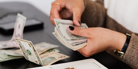 La trampa de flujo de caja que hunde al 80% de los nuevos negocios Photo